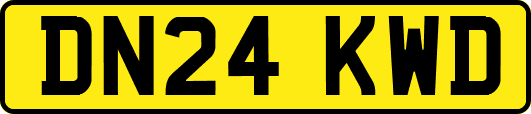 DN24KWD