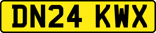 DN24KWX