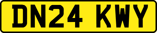 DN24KWY