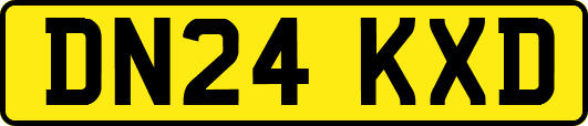 DN24KXD