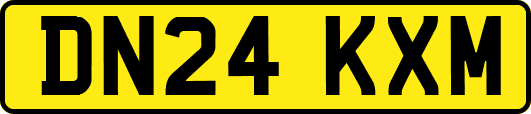 DN24KXM