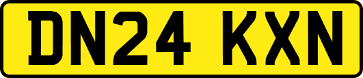 DN24KXN