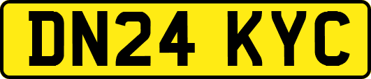 DN24KYC