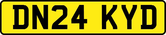 DN24KYD