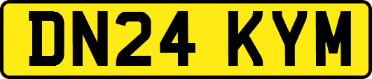 DN24KYM