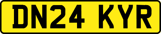 DN24KYR