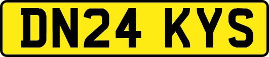 DN24KYS