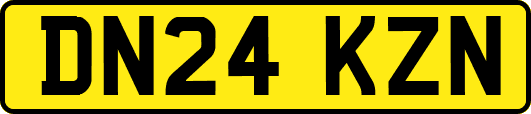 DN24KZN