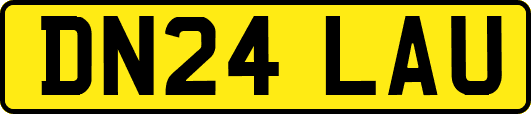 DN24LAU