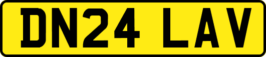 DN24LAV