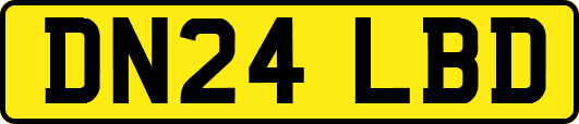 DN24LBD