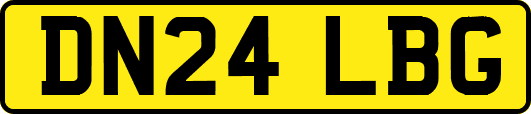 DN24LBG