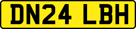 DN24LBH