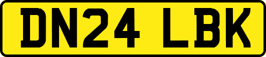 DN24LBK