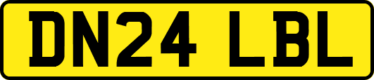 DN24LBL