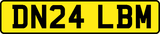 DN24LBM
