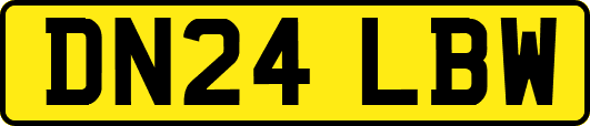 DN24LBW