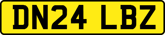 DN24LBZ
