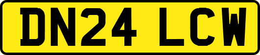 DN24LCW