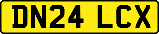 DN24LCX