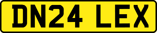 DN24LEX