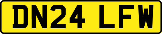 DN24LFW
