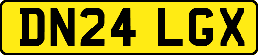 DN24LGX