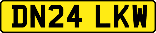 DN24LKW