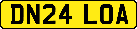 DN24LOA