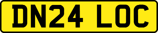 DN24LOC