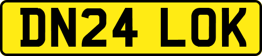 DN24LOK