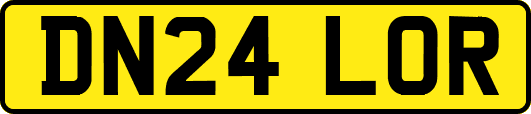 DN24LOR