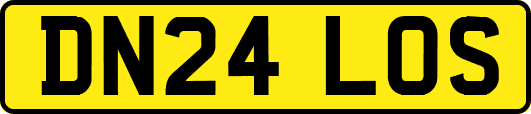 DN24LOS