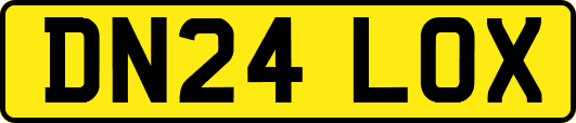 DN24LOX