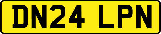DN24LPN