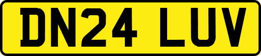 DN24LUV
