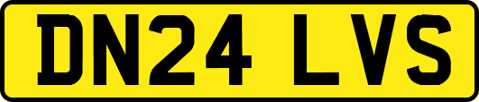 DN24LVS