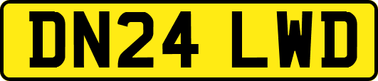 DN24LWD