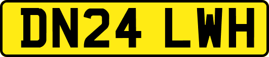 DN24LWH