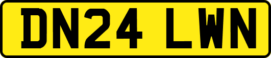 DN24LWN