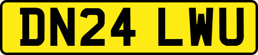 DN24LWU