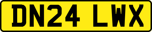 DN24LWX