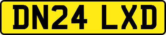 DN24LXD