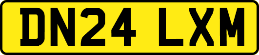 DN24LXM