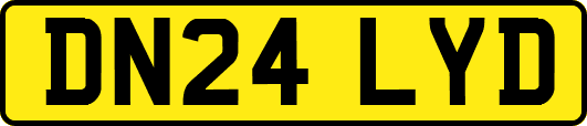 DN24LYD