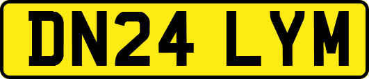 DN24LYM