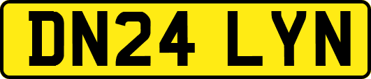 DN24LYN
