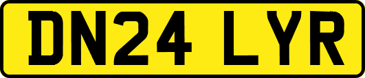 DN24LYR
