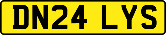 DN24LYS