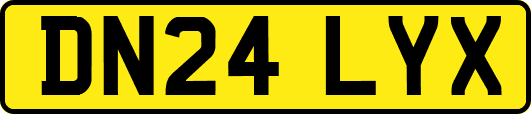 DN24LYX